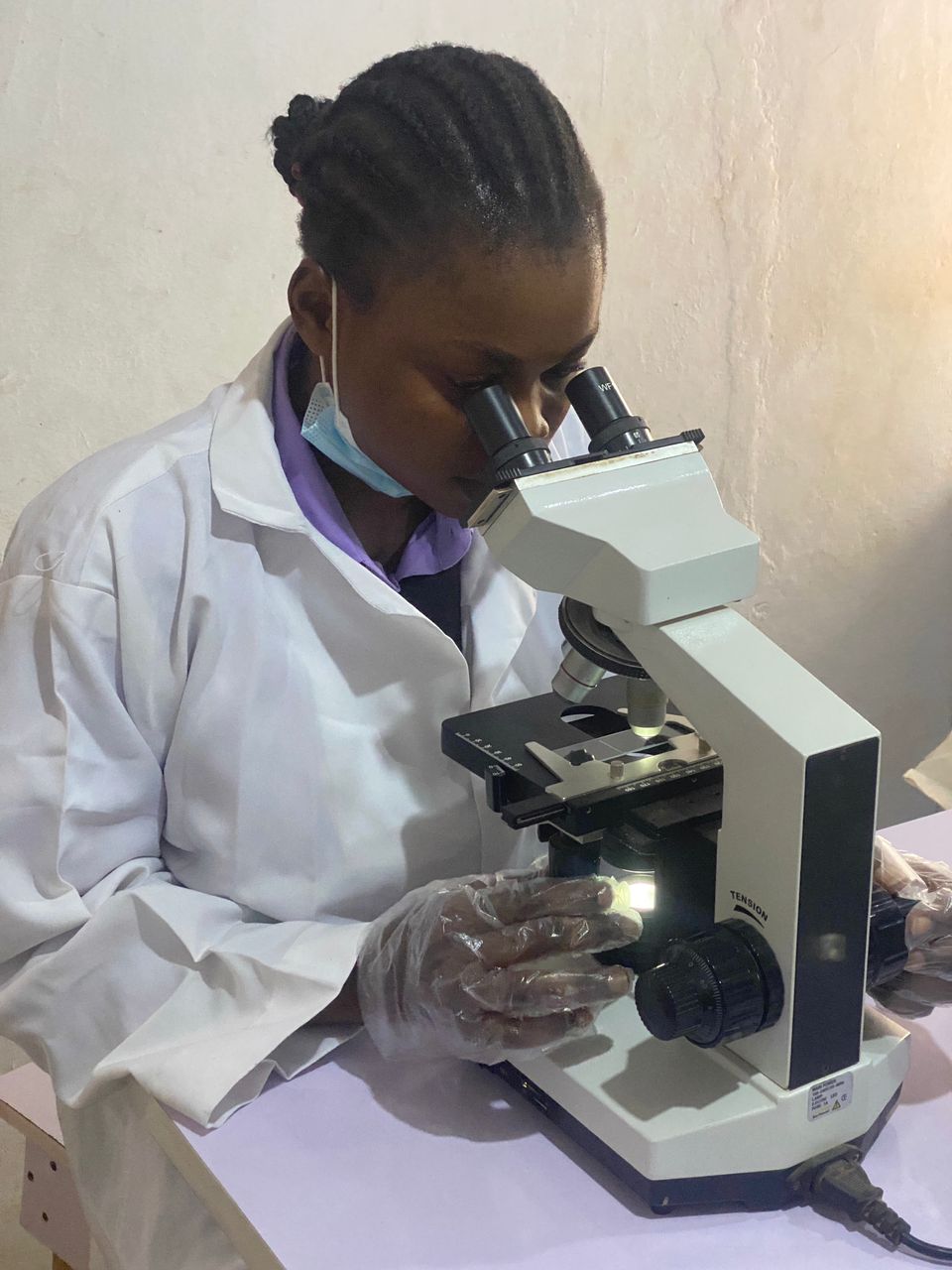 H-Focus Medical Laboratory