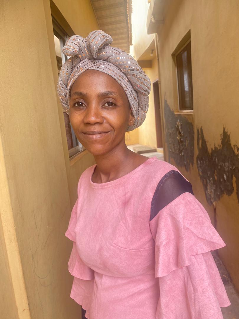 Mrs. Olorunfunmi Wuraola